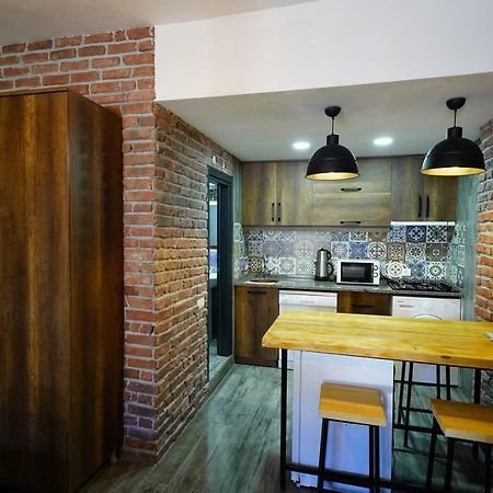 פאטהיה Vavilla Apartment מראה חיצוני תמונה