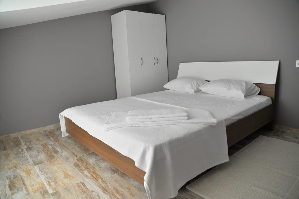 פאטהיה Vavilla Apartment חדר תמונה