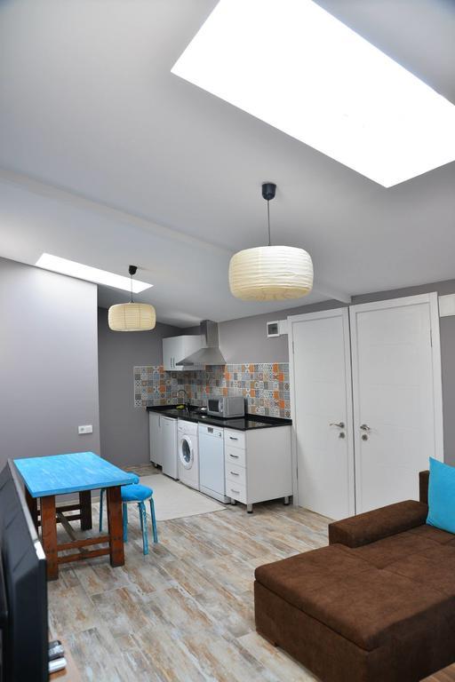 פאטהיה Vavilla Apartment חדר תמונה