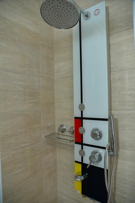 פאטהיה Vavilla Apartment חדר תמונה