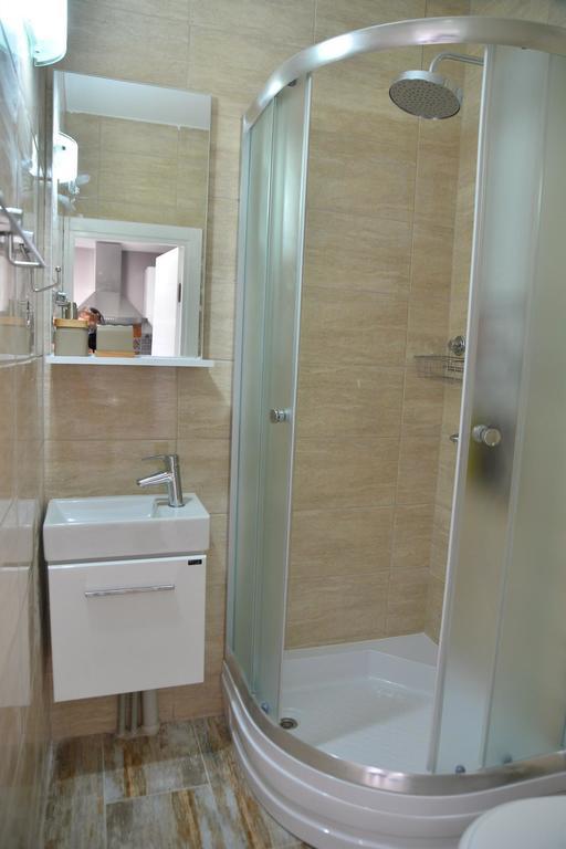 פאטהיה Vavilla Apartment חדר תמונה