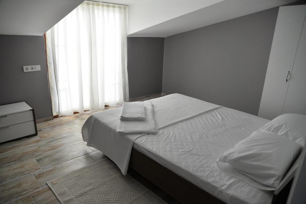 פאטהיה Vavilla Apartment חדר תמונה
