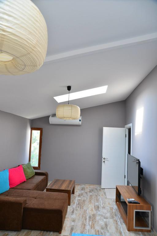 פאטהיה Vavilla Apartment חדר תמונה