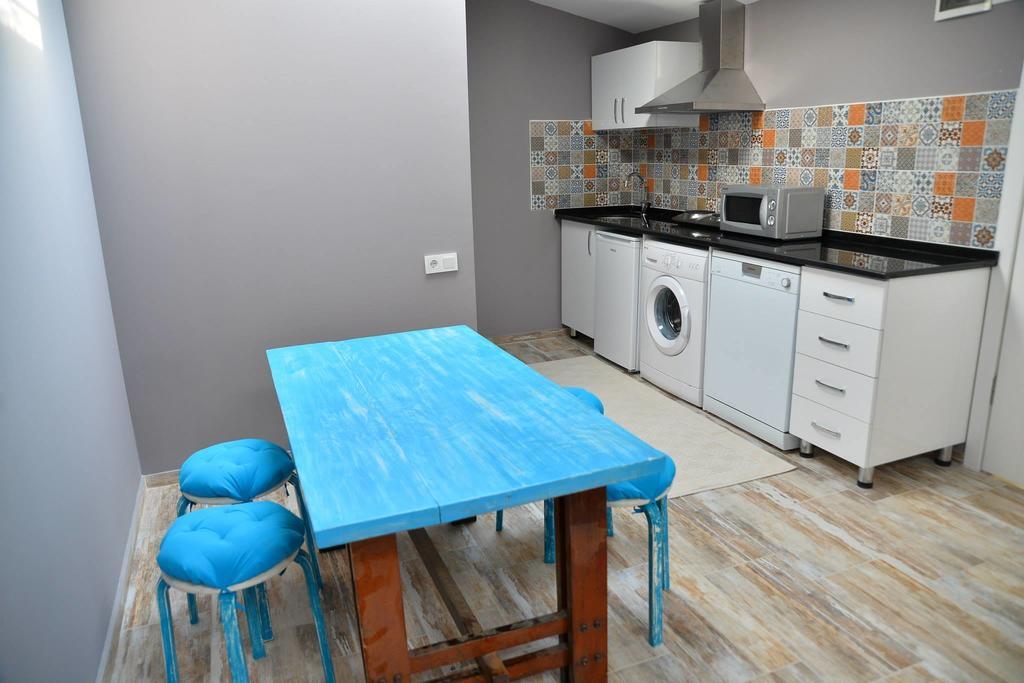 פאטהיה Vavilla Apartment חדר תמונה