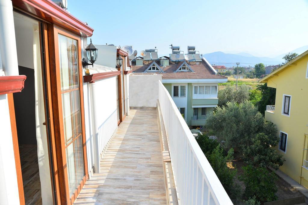 פאטהיה Vavilla Apartment חדר תמונה