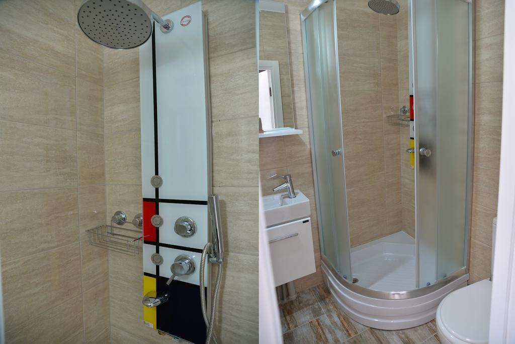פאטהיה Vavilla Apartment חדר תמונה