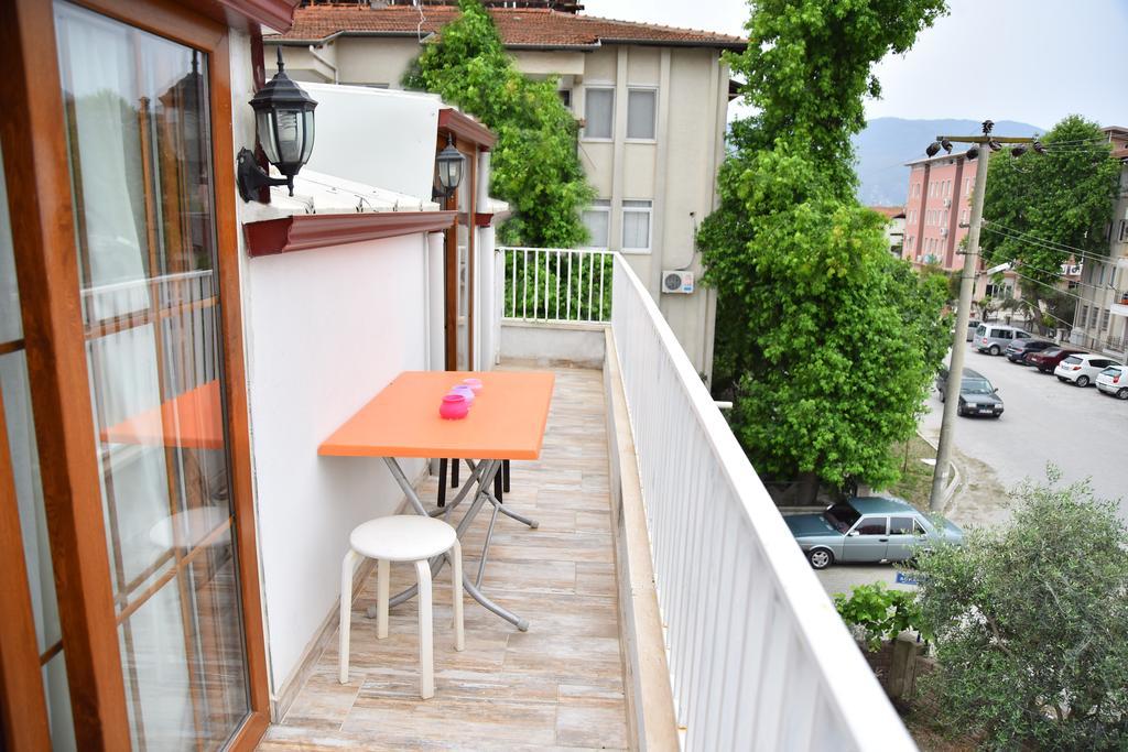 פאטהיה Vavilla Apartment מראה חיצוני תמונה