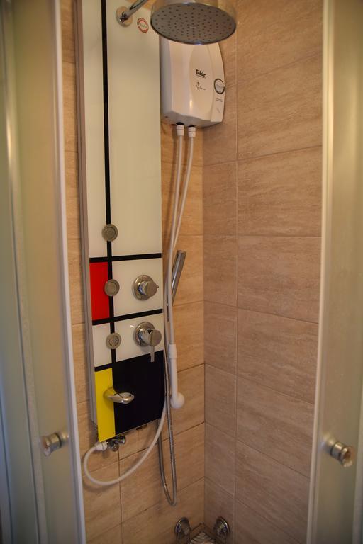 פאטהיה Vavilla Apartment מראה חיצוני תמונה