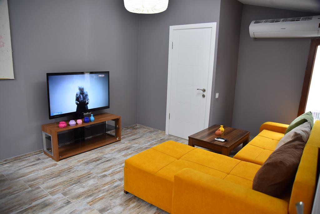 פאטהיה Vavilla Apartment מראה חיצוני תמונה