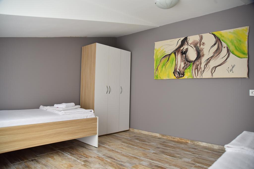 פאטהיה Vavilla Apartment מראה חיצוני תמונה
