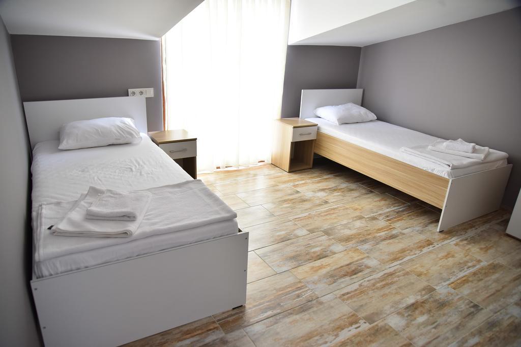פאטהיה Vavilla Apartment מראה חיצוני תמונה