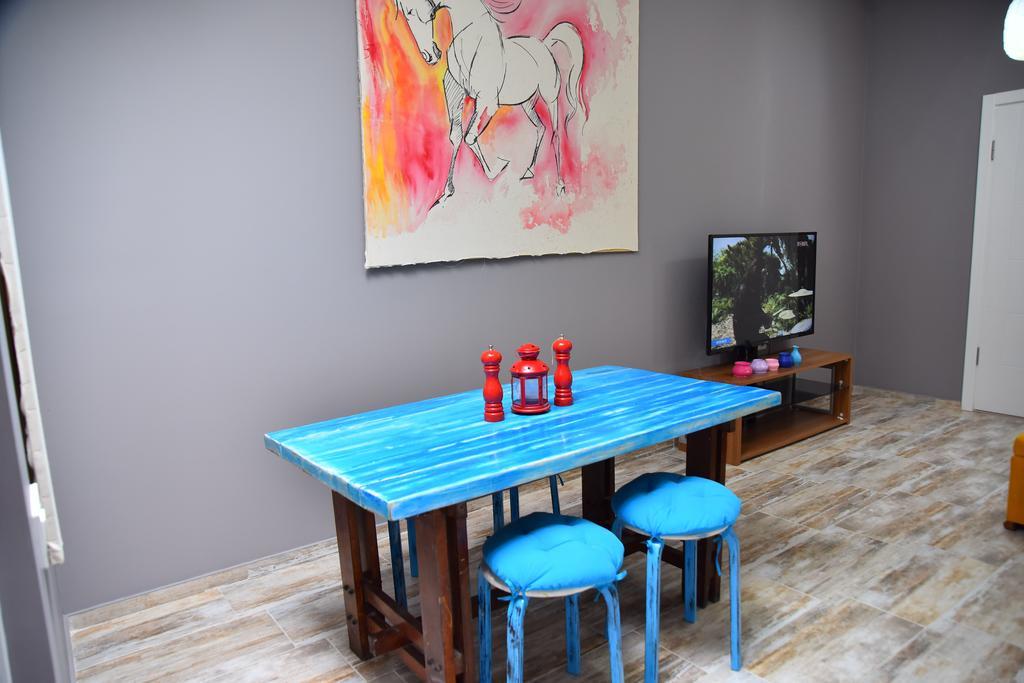 פאטהיה Vavilla Apartment מראה חיצוני תמונה