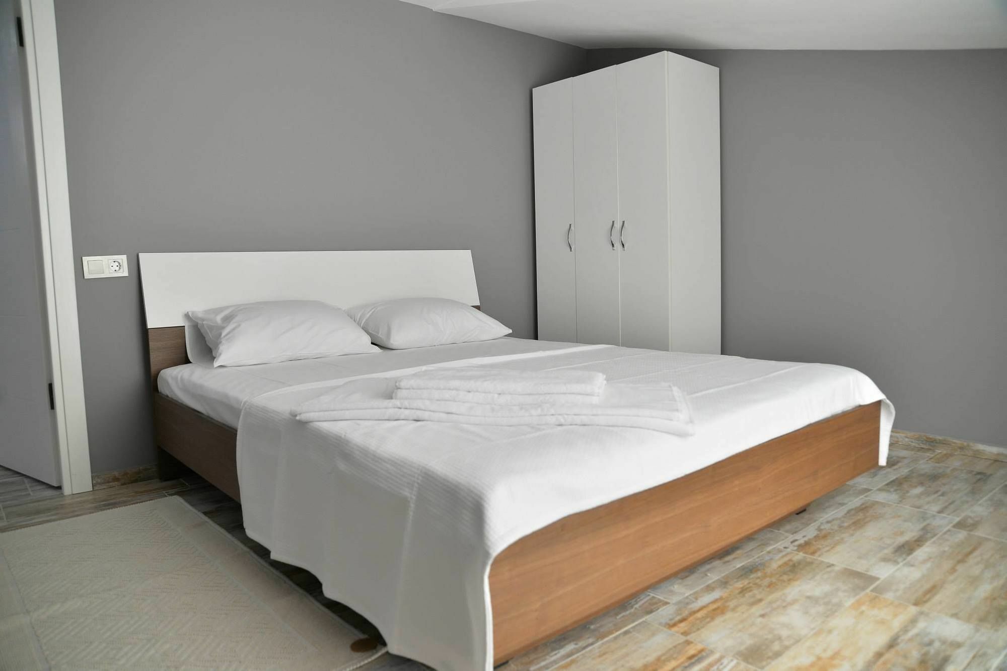 פאטהיה Vavilla Apartment מראה חיצוני תמונה