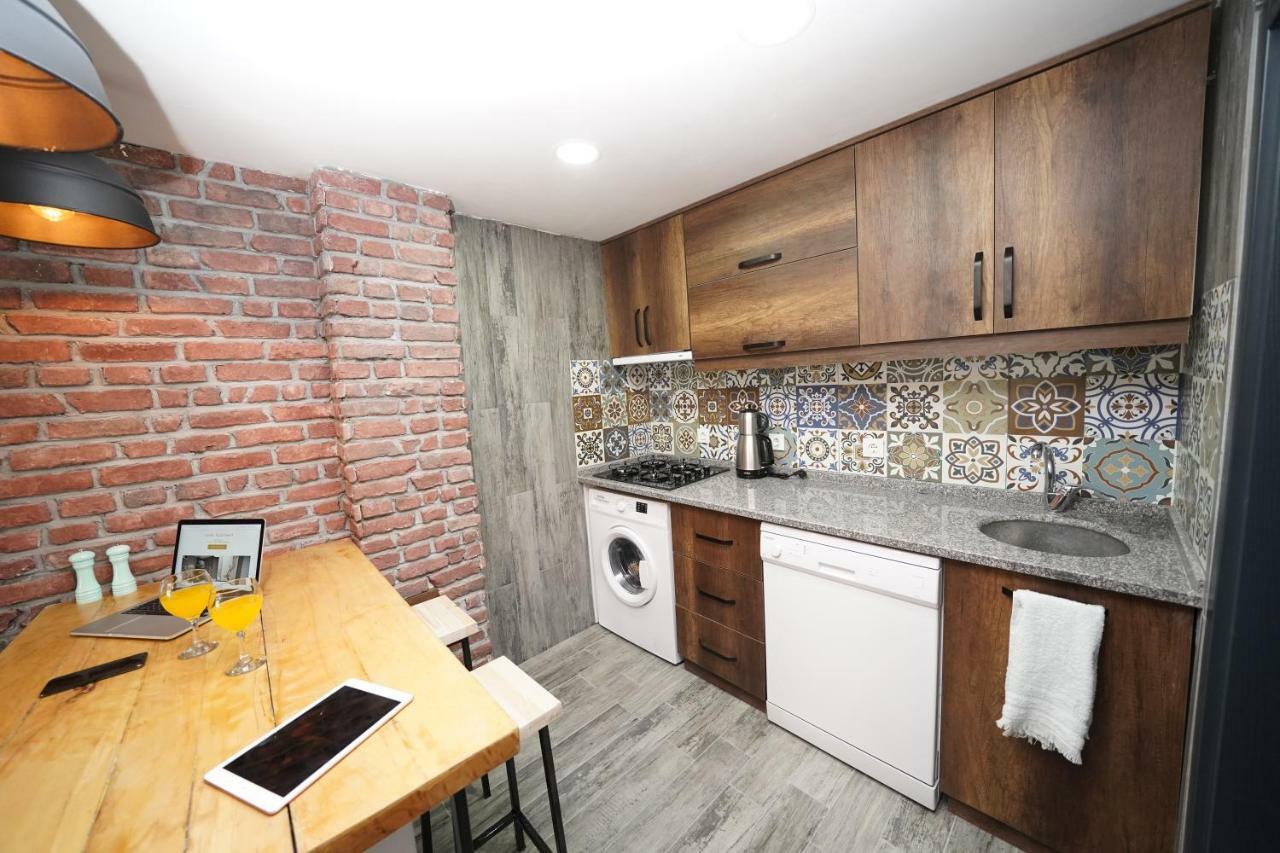 פאטהיה Vavilla Apartment מראה חיצוני תמונה