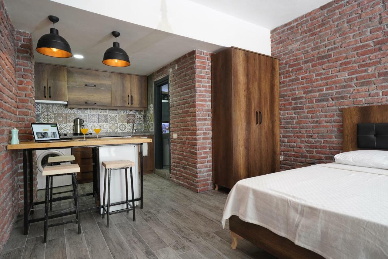פאטהיה Vavilla Apartment מראה חיצוני תמונה