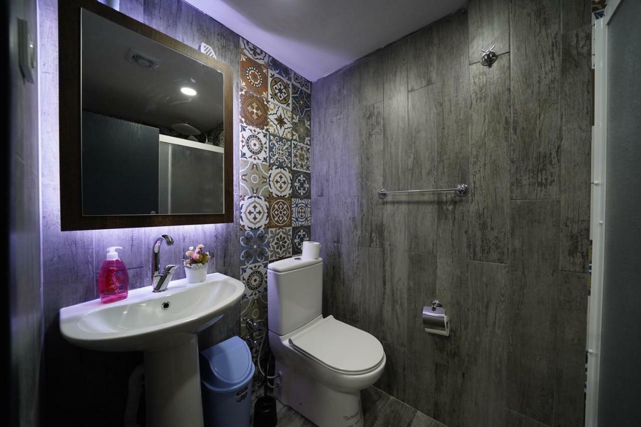 פאטהיה Vavilla Apartment מראה חיצוני תמונה