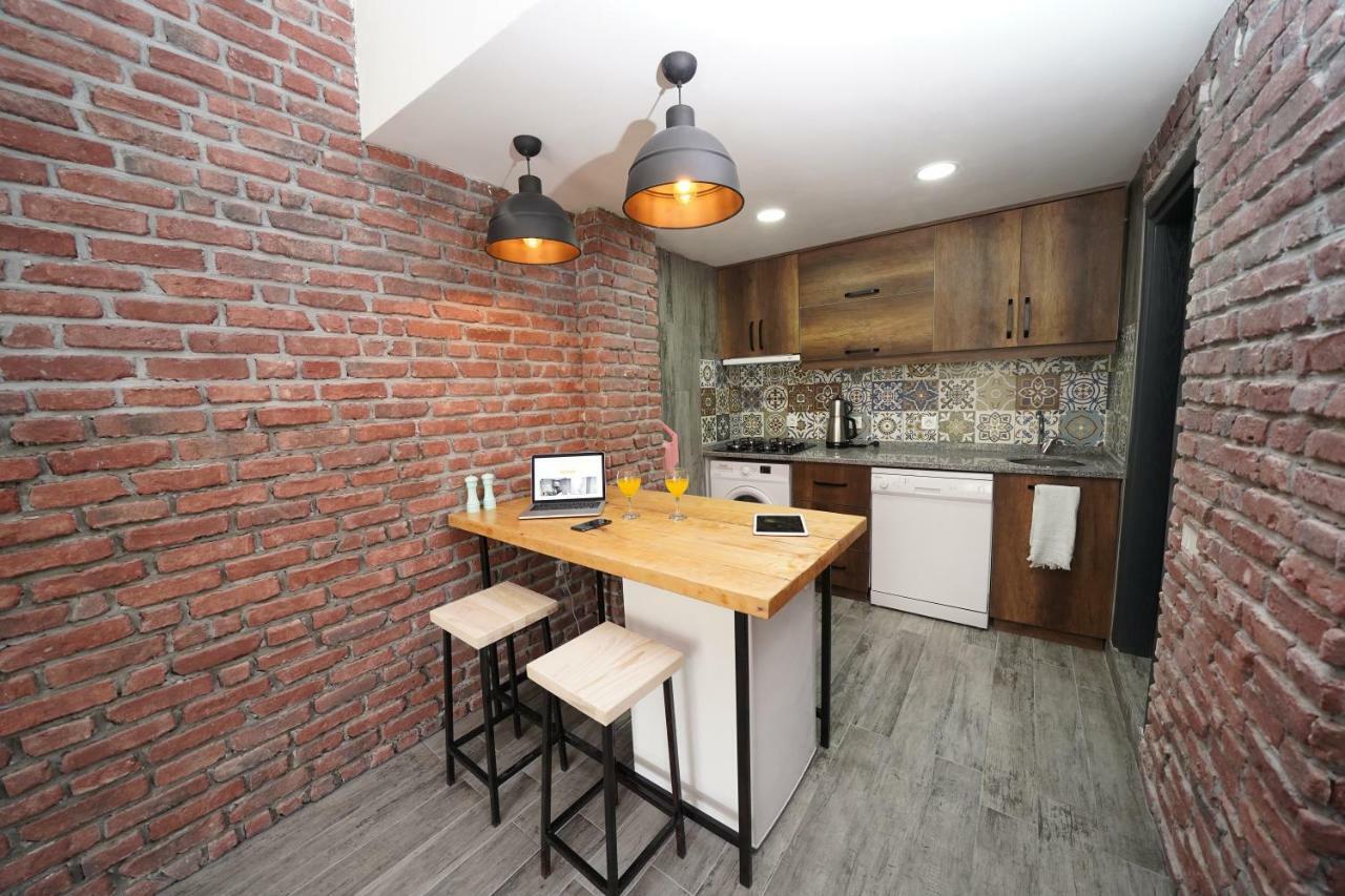 פאטהיה Vavilla Apartment מראה חיצוני תמונה