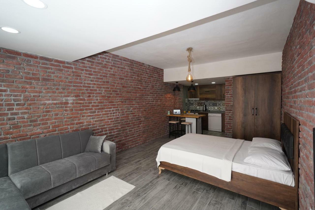 פאטהיה Vavilla Apartment מראה חיצוני תמונה