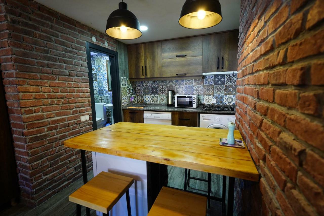 פאטהיה Vavilla Apartment מראה חיצוני תמונה