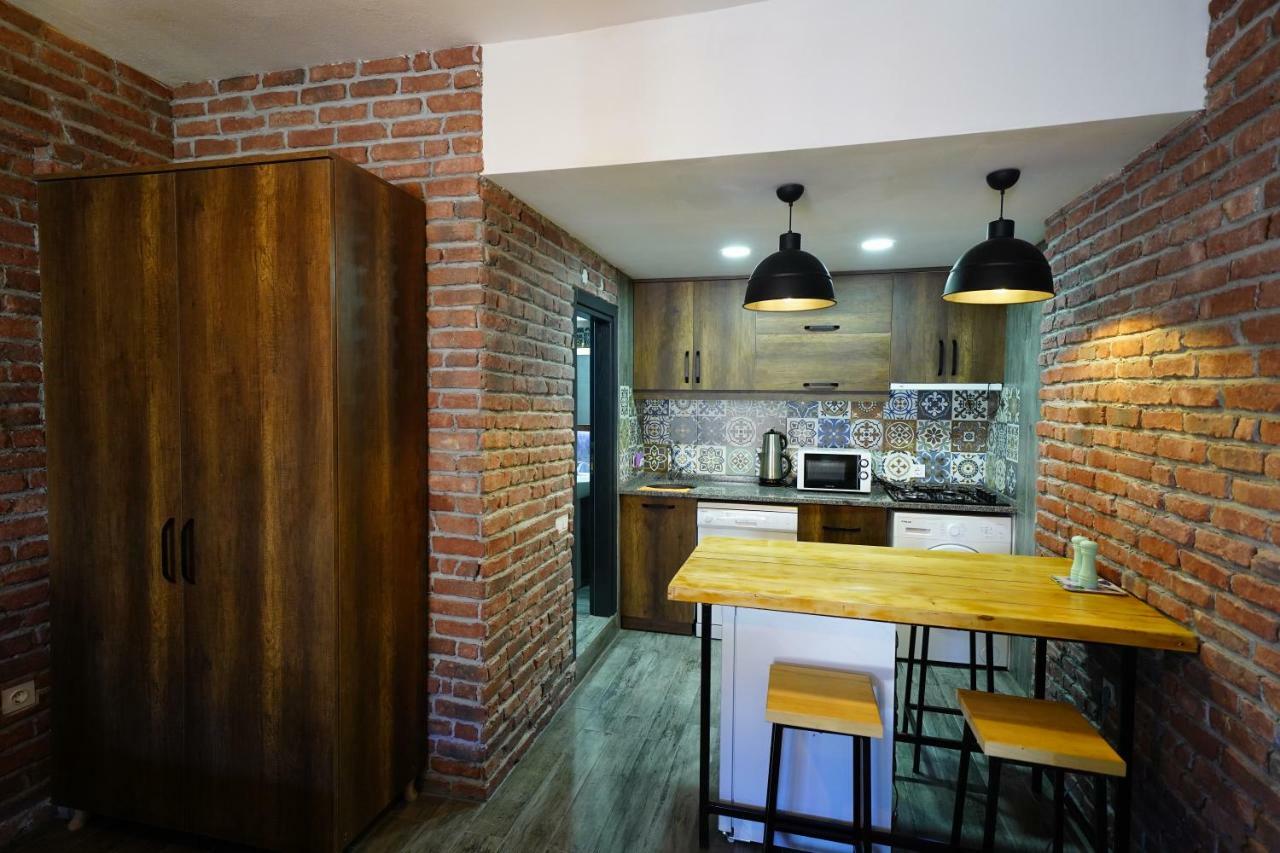פאטהיה Vavilla Apartment מראה חיצוני תמונה
