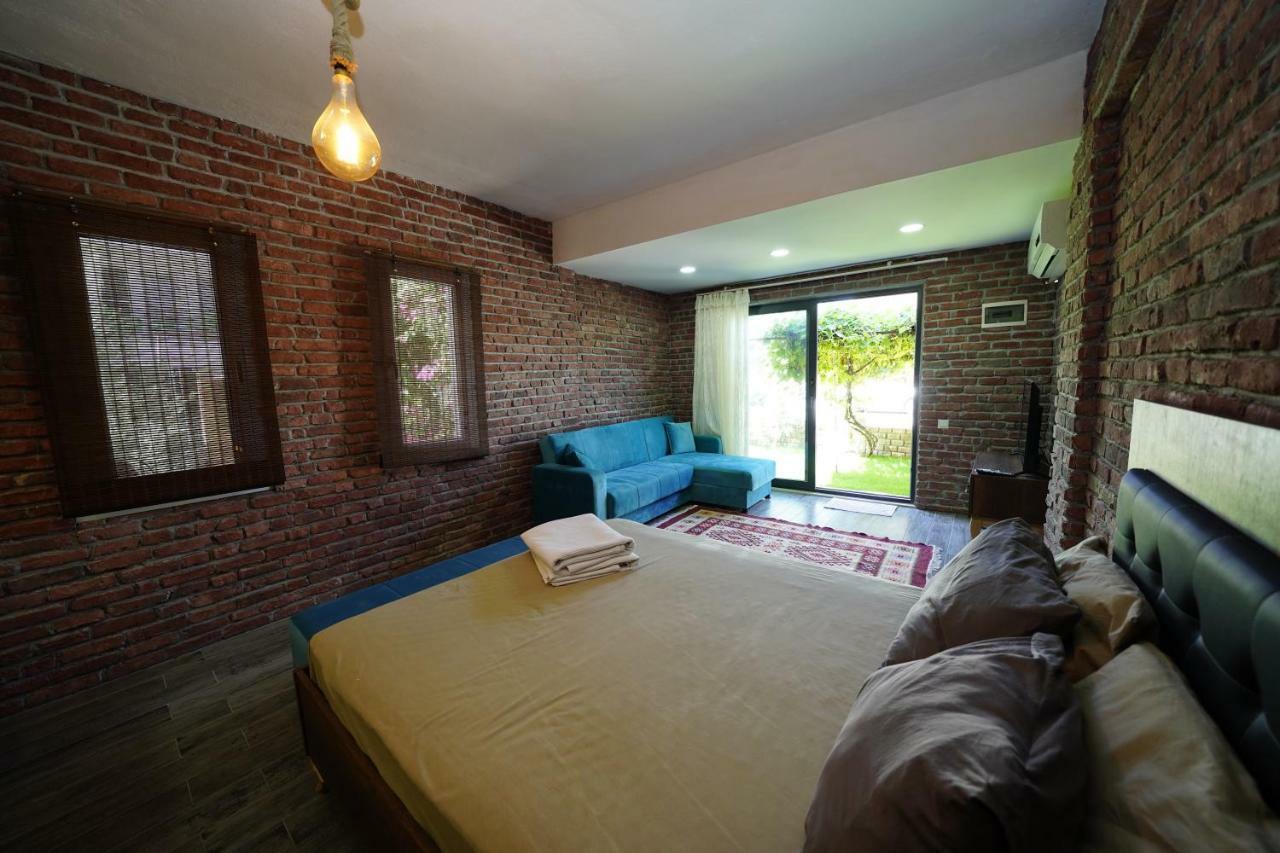 פאטהיה Vavilla Apartment מראה חיצוני תמונה