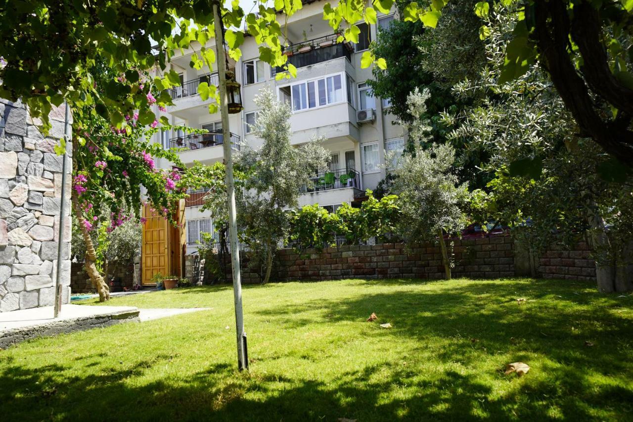פאטהיה Vavilla Apartment מראה חיצוני תמונה