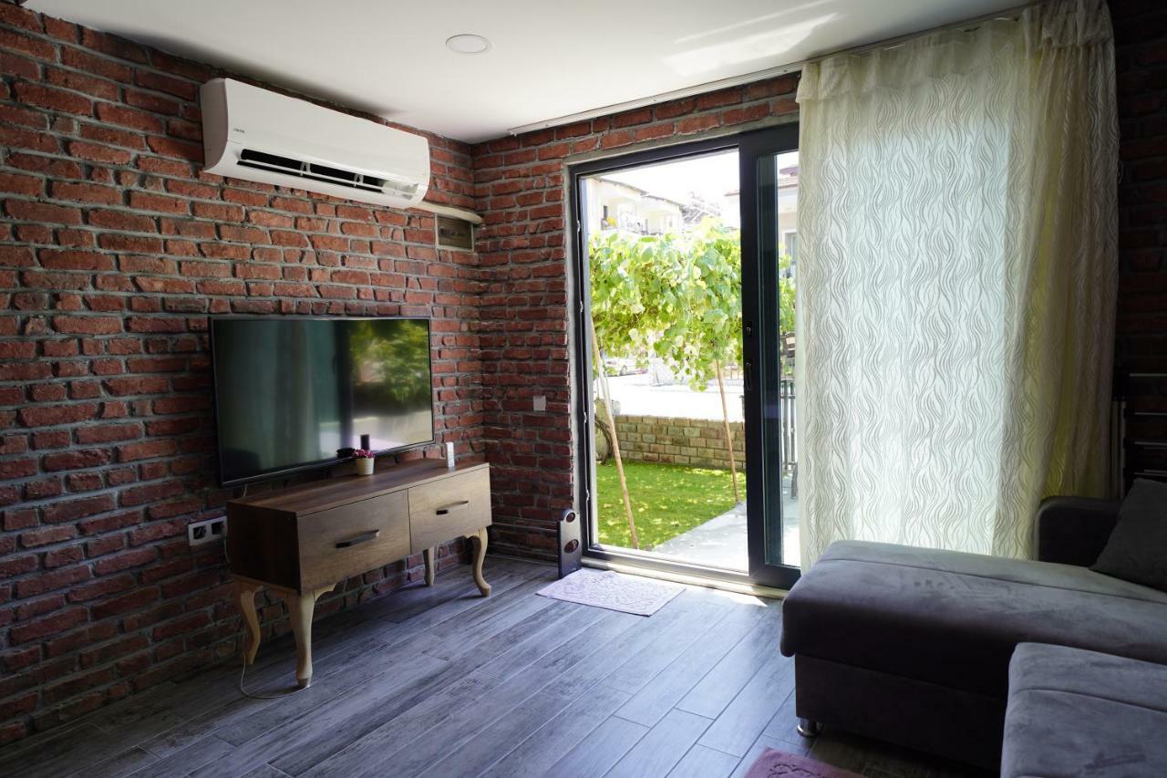 פאטהיה Vavilla Apartment מראה חיצוני תמונה